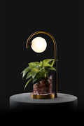 Agadir / Oxidised Brass / Patus